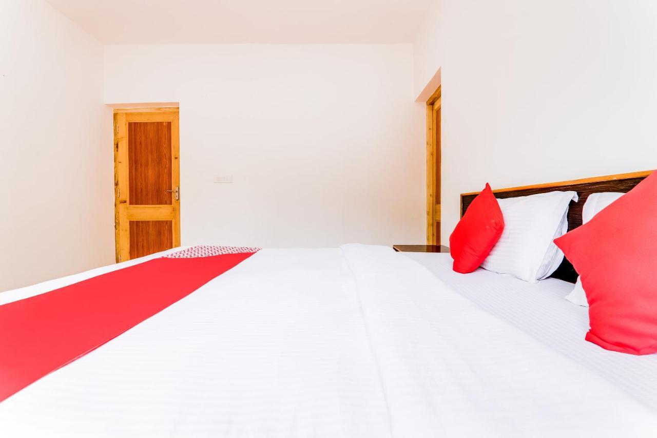 Oyo 72466 Hotel Yuvraj Shivpurī エクステリア 写真