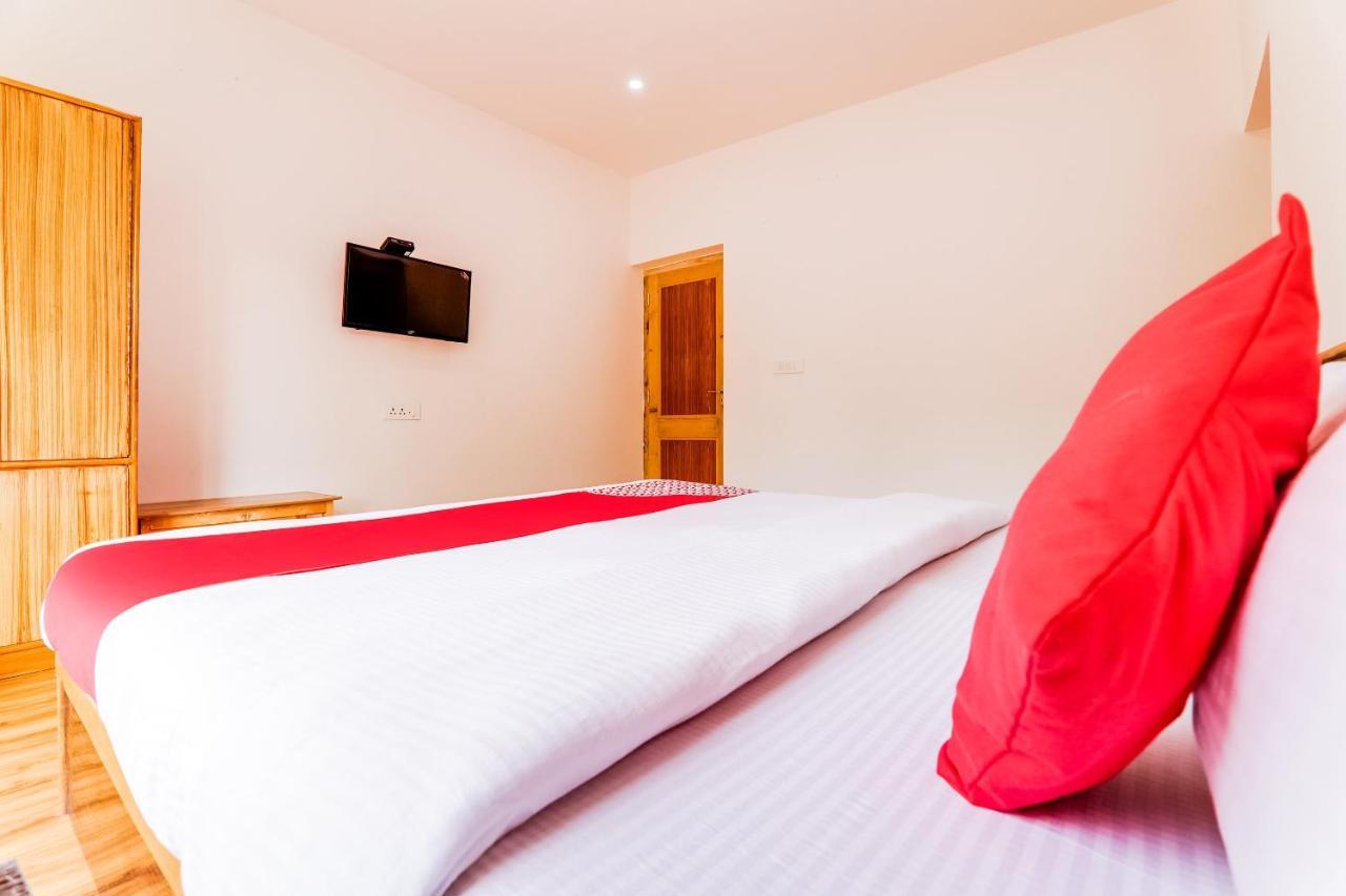 Oyo 72466 Hotel Yuvraj Shivpurī エクステリア 写真