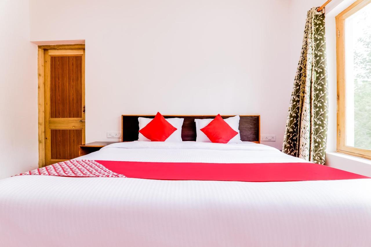 Oyo 72466 Hotel Yuvraj Shivpurī エクステリア 写真