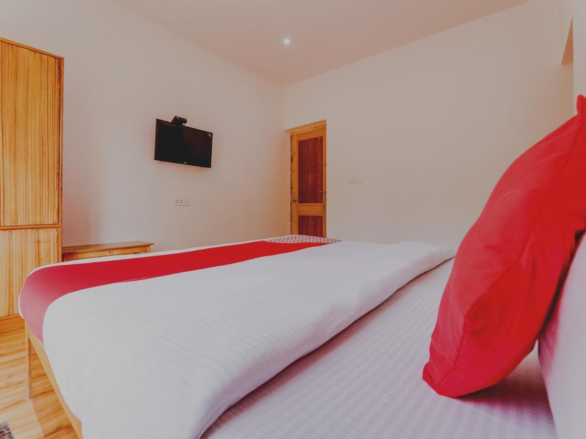 Oyo 72466 Hotel Yuvraj Shivpurī エクステリア 写真