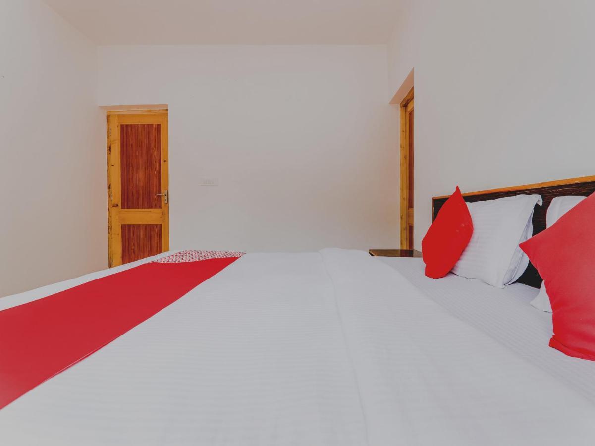 Oyo 72466 Hotel Yuvraj Shivpurī エクステリア 写真