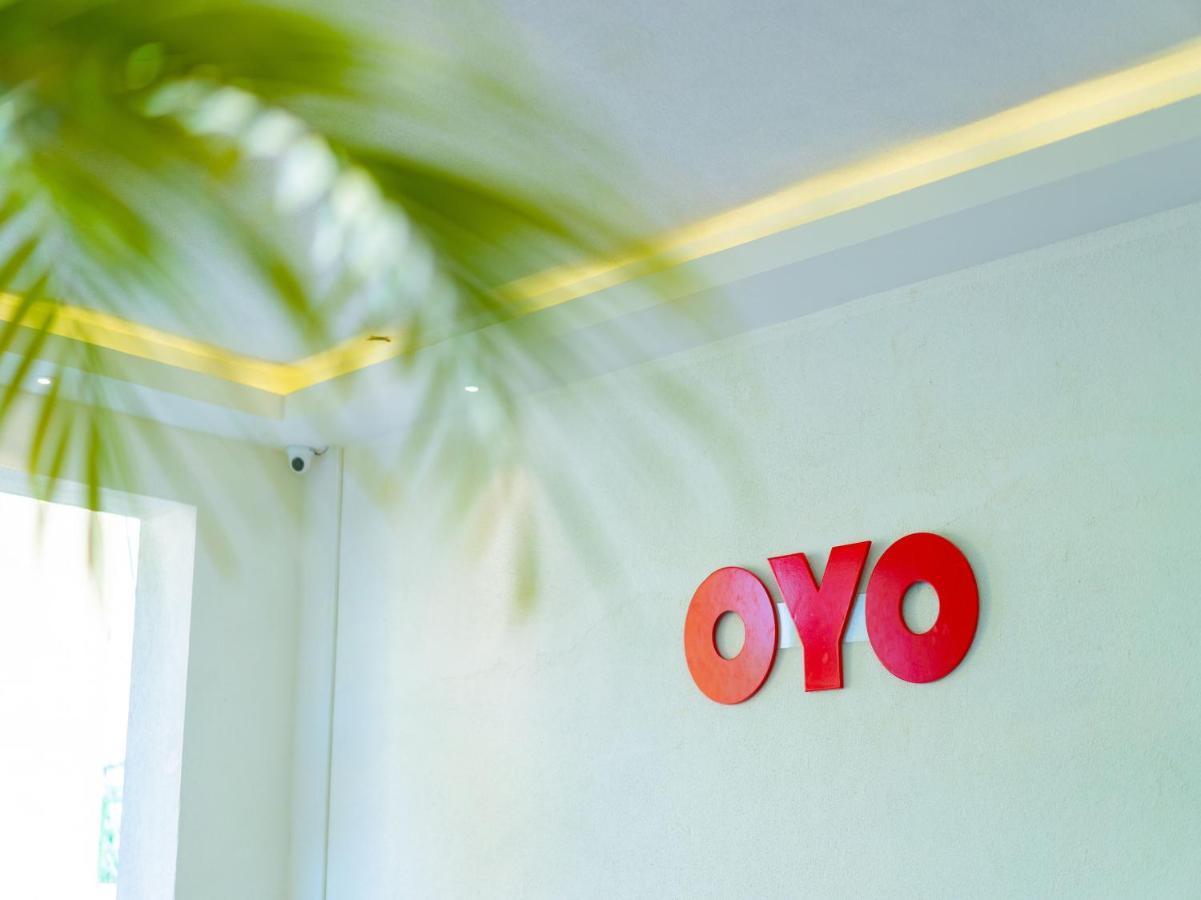 Oyo 72466 Hotel Yuvraj Shivpurī エクステリア 写真